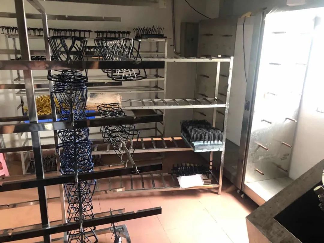 湖北公安破售假冒注册商标商品案,遂宁销售假冒注册商标商品事件