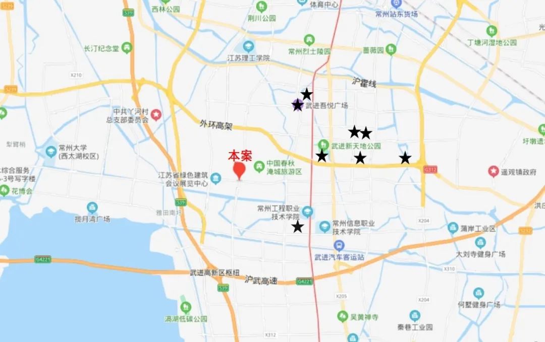 常州经开区爱琴海购物公园,常州武进爱琴海购物公园