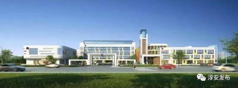 千岛湖第三中学进展,千岛湖学校