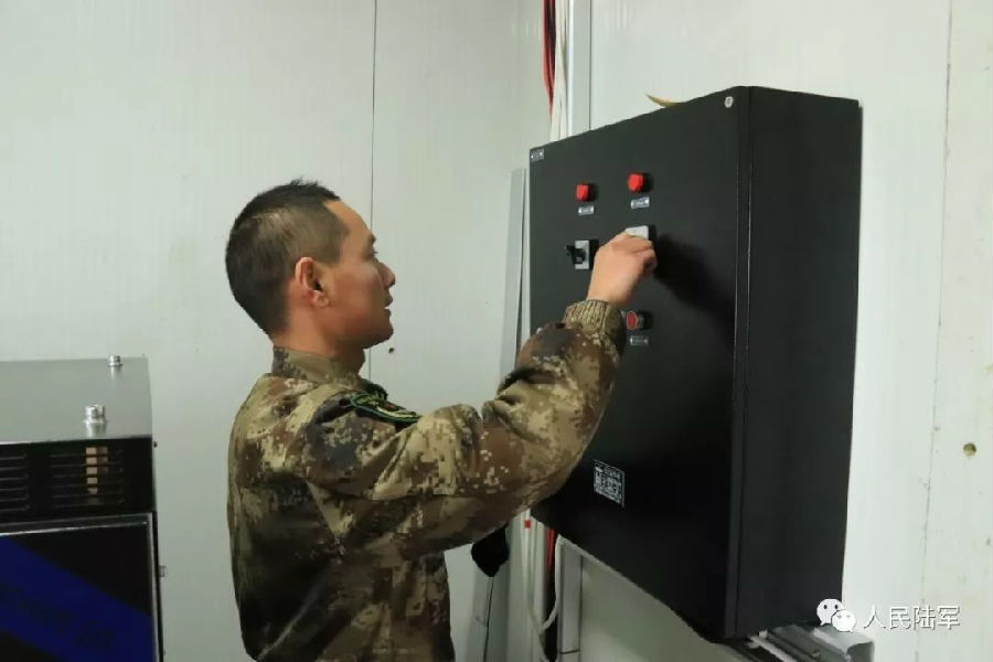 建造营房,建造一个军队营房需要多少砖