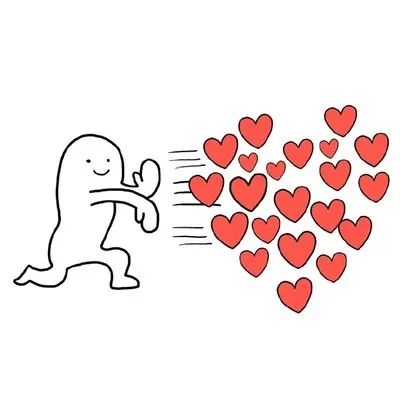 爱的陪伴不缺席图片,爱的陪伴从不缺席