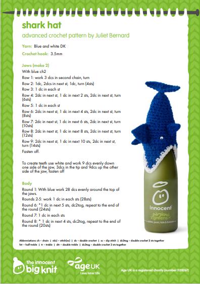 每年冬天，这群人为什么要给果汁瓶戴上毛线小帽？