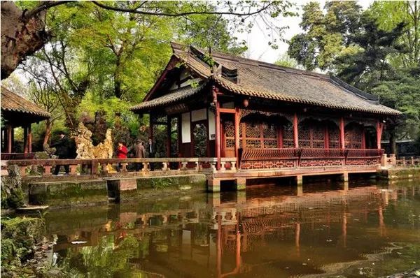 成都100种美景图片,航拍中国成都十大风景区