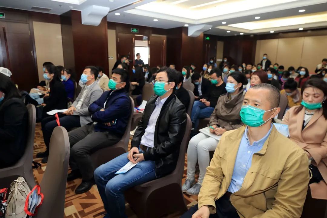 健康中国行动患者体验评价项目启动会暨第三届医患体验高峰论坛在京举行