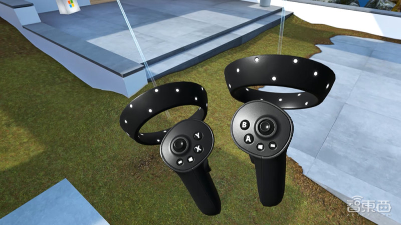 惠普vr,惠普vrreverbg2