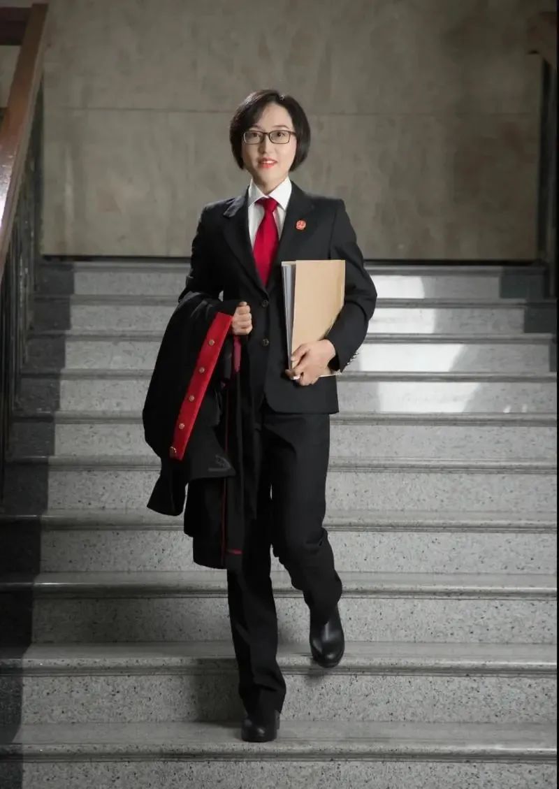 东*姑北**娘3个月学会上海话,审判中好几次“差点哭出声”