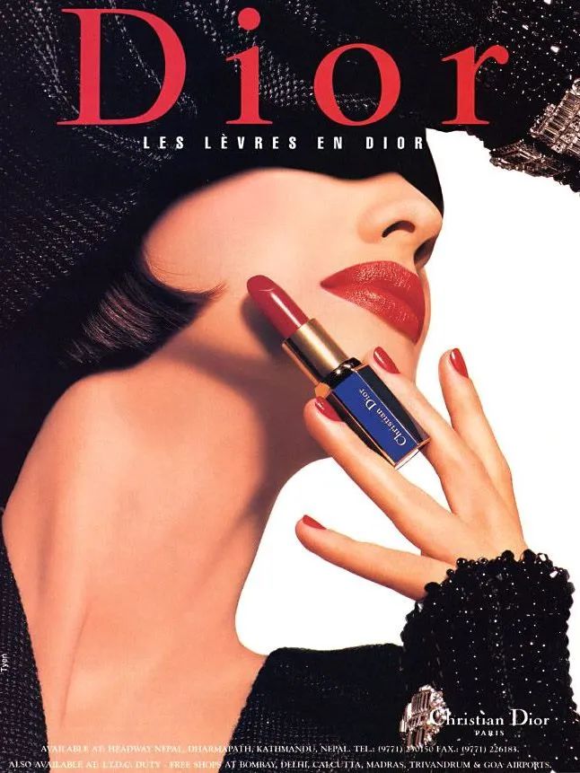 dior丝绒999正装小样测评,dior丝绒999有几种包装都没塑封