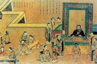 曹家渡街道生活日记——“印象·论语”同一本书全民阅读创意作品征集展示系列活动邀您参加