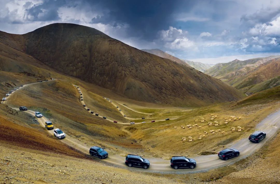 中国国家地理摄影展,中国的国家地理