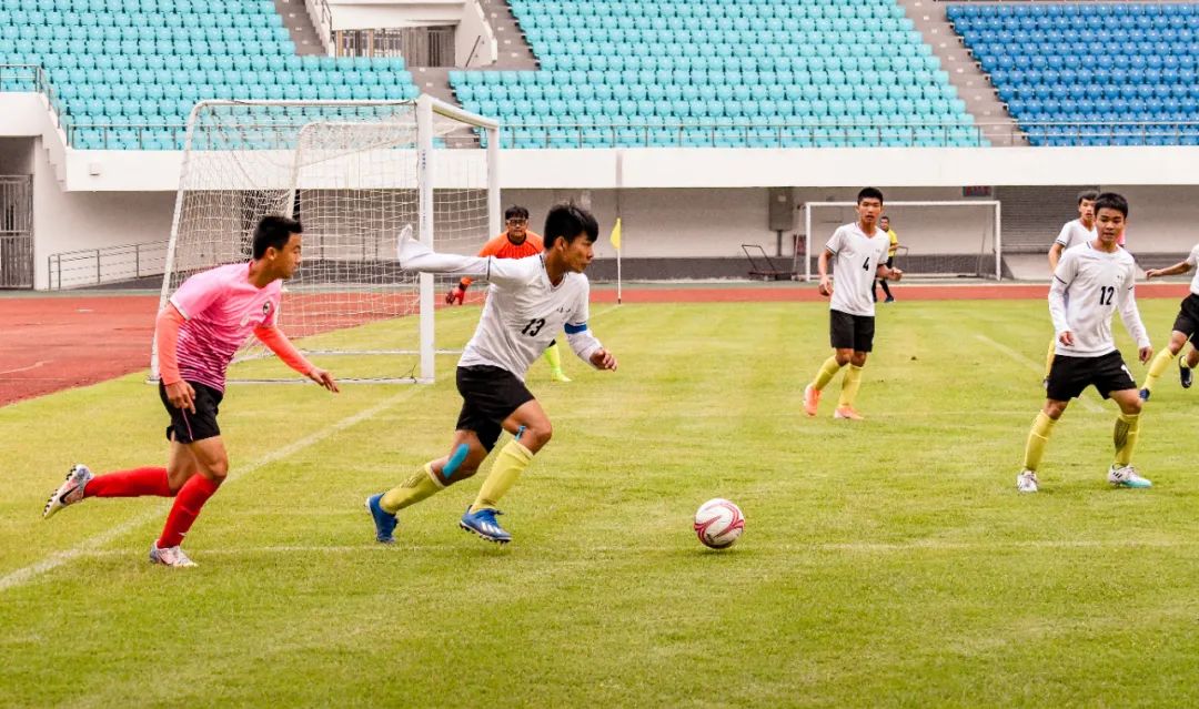 濮阳市市长杯青少年校园足球联赛,2019年市长杯校园足球联赛