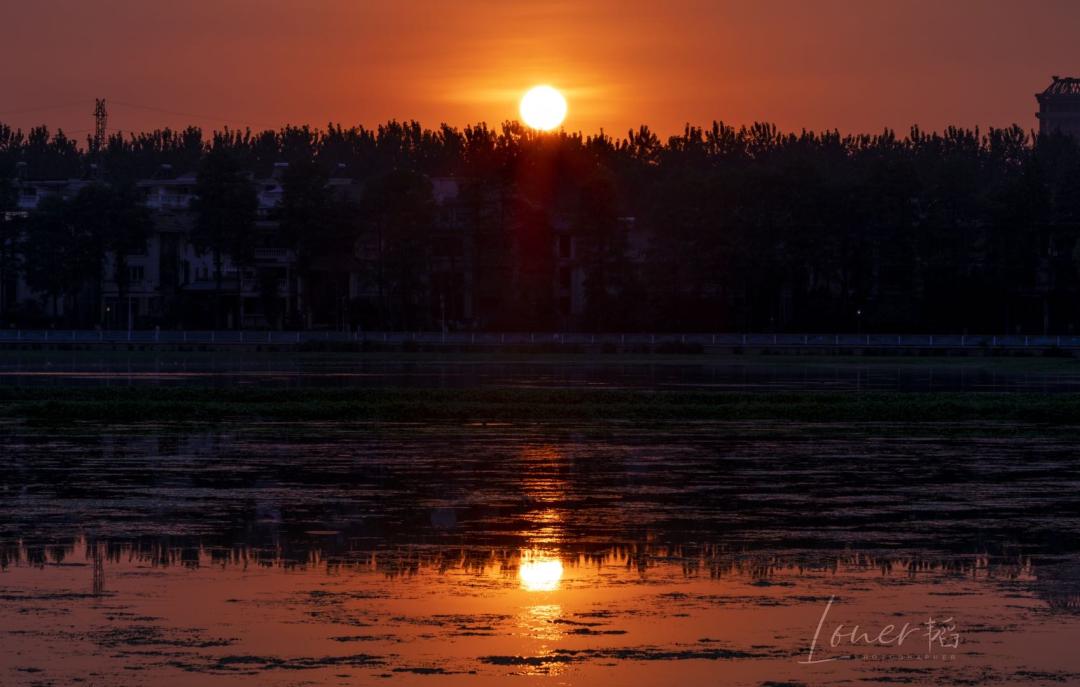 最美风景摄影作品欣赏,古镇优秀摄影作品欣赏