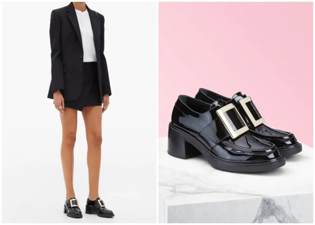 买了很多鞋子,买了那么多鞋子穿不过来