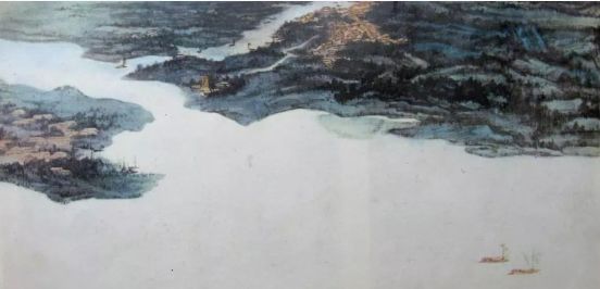 诗词行旅（2）丨诗意长江：独领风骚三千年