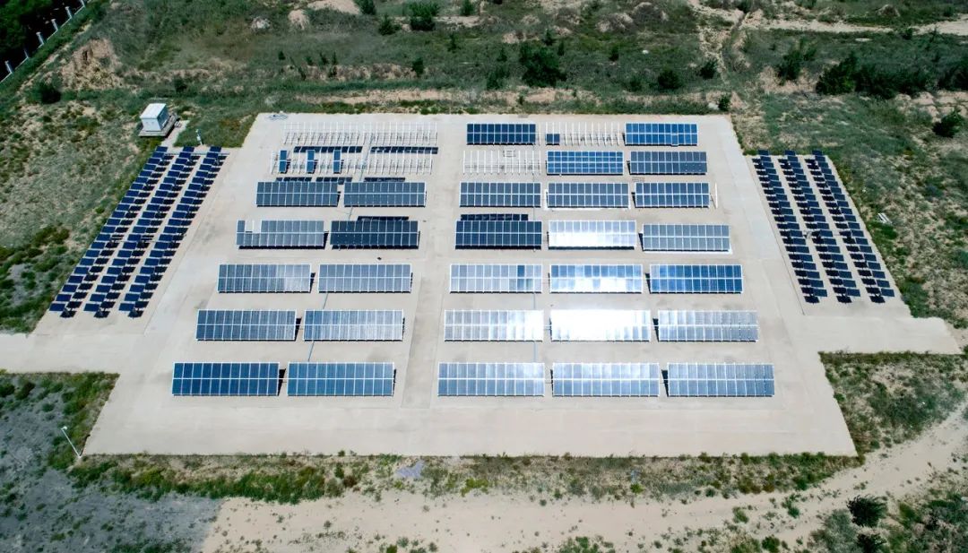 晋能控股聚焦六新突破,聚焦六新突破提供创新支撑