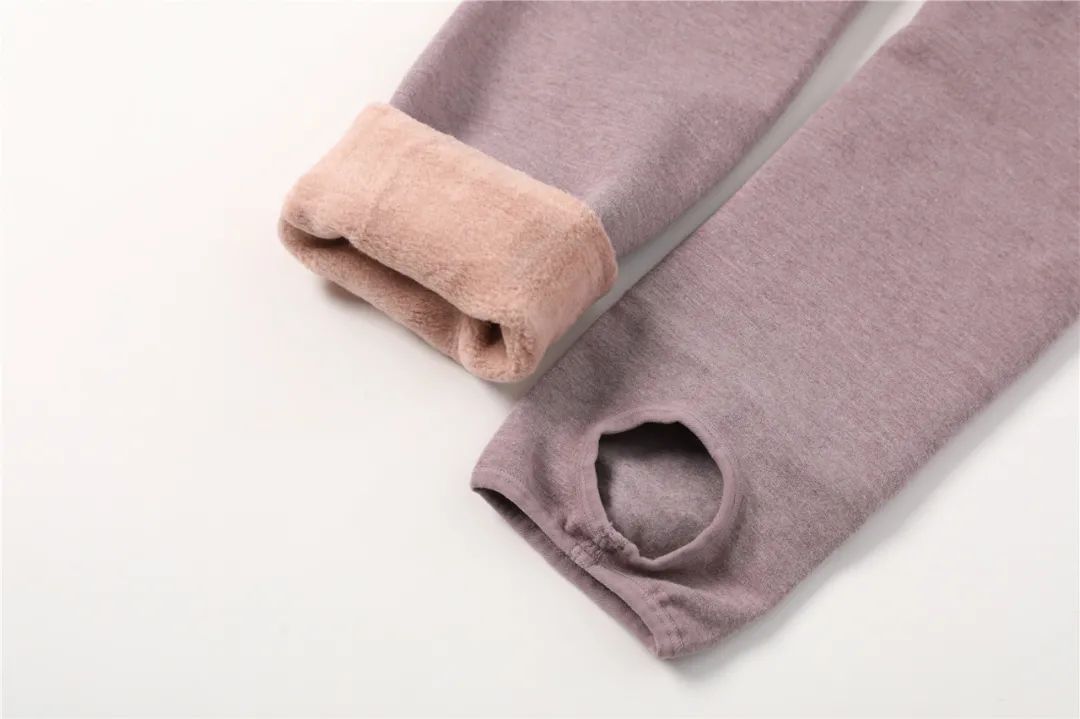 秋冬高级感穿搭粗腿,冬天怎么穿可以穿出37分