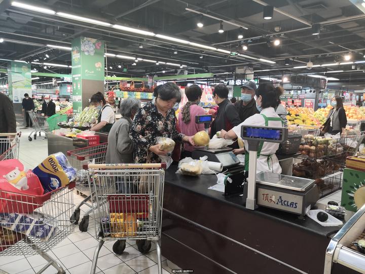 杭州世纪联华超市直播,杭州世纪联华打折