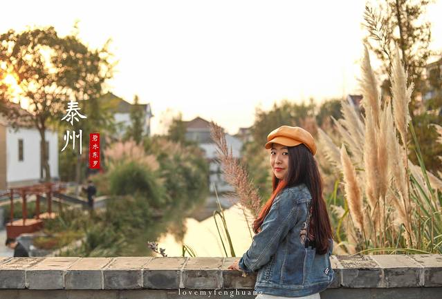 泰州水城有什么好玩,水城泰州