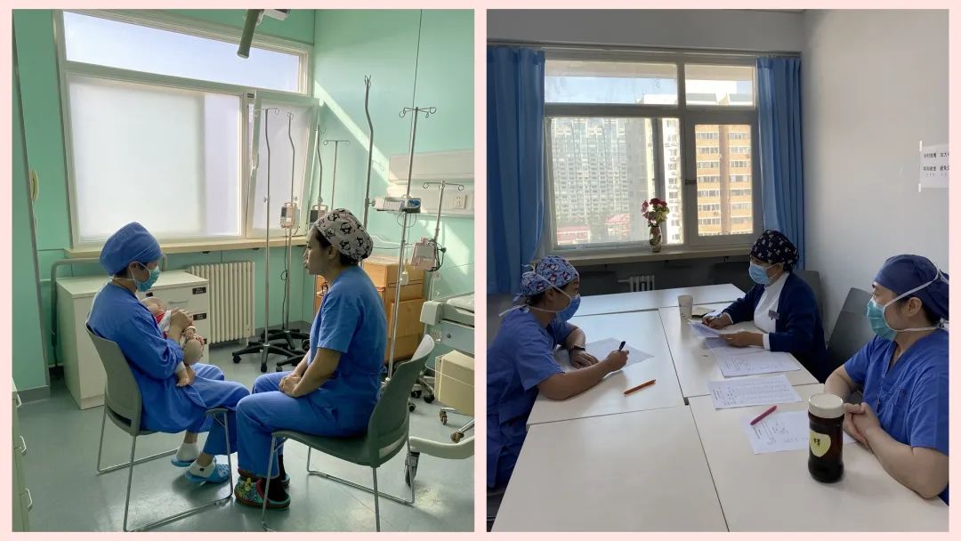【妇产要闻】北京妇产医院开展助产士师资培训“六站”考核工作