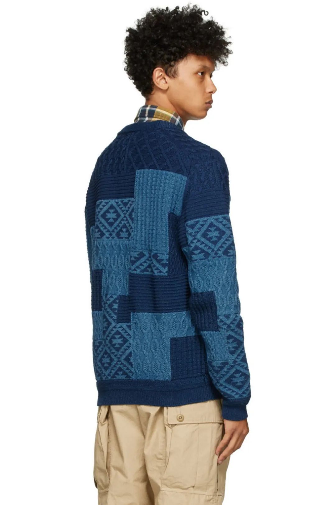 秋冬百搭开衫,春夏必备开衫