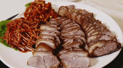 纪录片延边味道,延边味道讲述