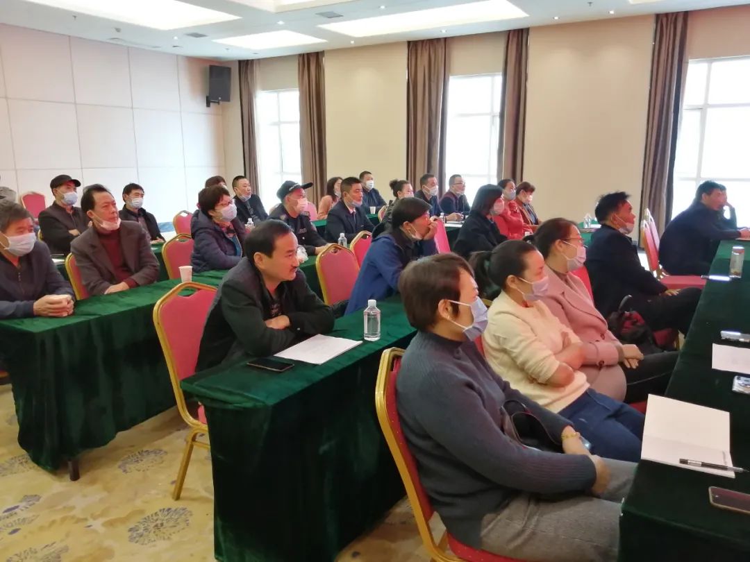 理论授课、现场观摩、实操教学……这场消防控制室培训干货满满!