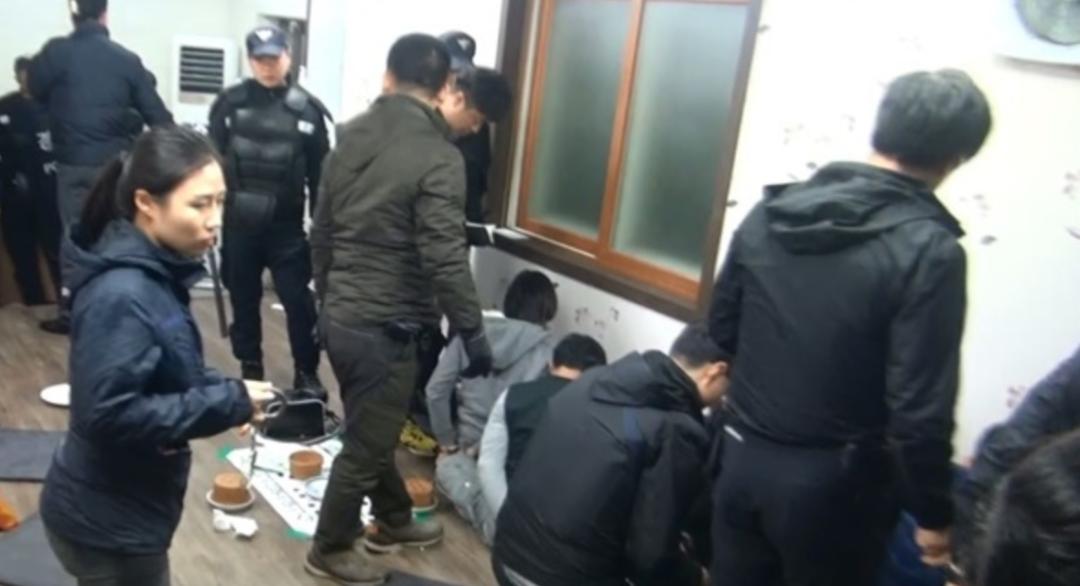 韩国打工遣送回国几年后可以再去,2012年韩国遣送回国记录