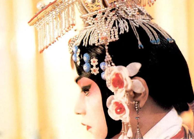 美图秀秀古风照片,古风美图秀秀图片