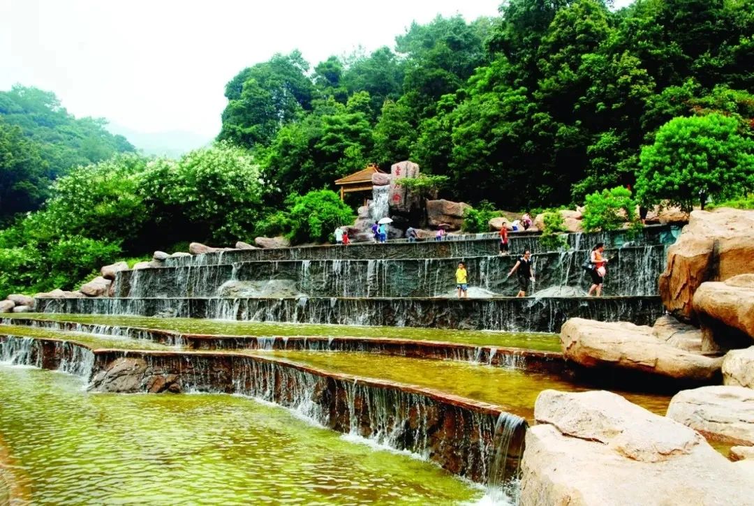 爬厦门仙灵旗,厦门周边登高望远的地方