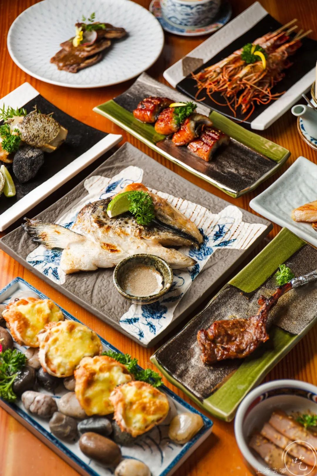 淡水蟹生蚝自助南京,大闸蟹鳗鱼生蚝自助