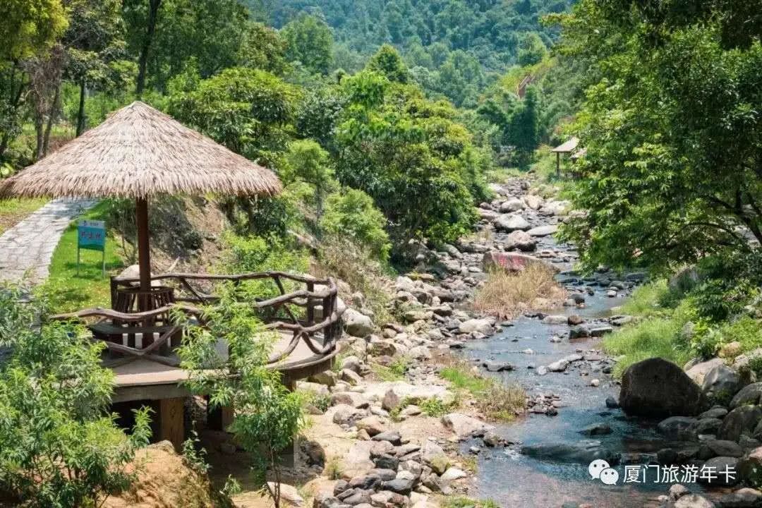 爬厦门仙灵棋山看日出,厦门周边登高望远的地方