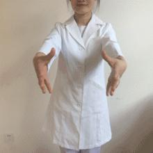 养生健康手法完整版,20个穴位健康养生拍打操