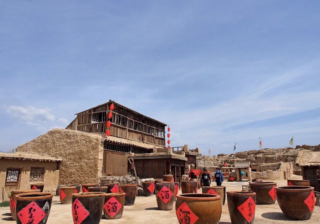 宁夏适合3-4月份旅游,宁夏的秋天