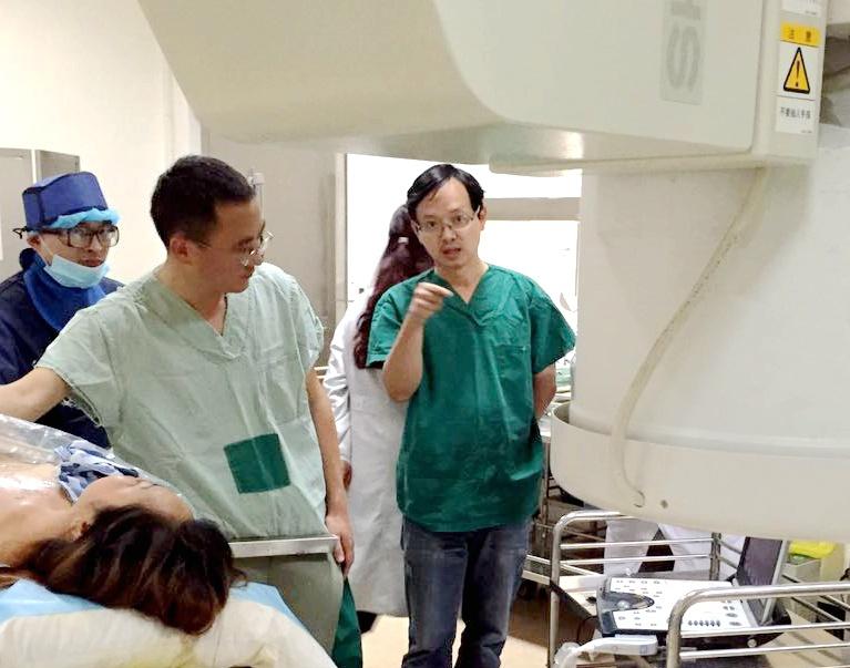 广安华西医院最新消息,四川大学华西广安医院怎么样