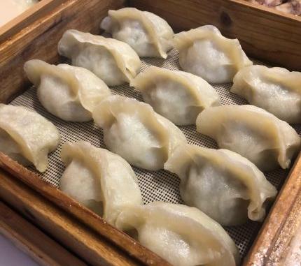 冬季美食的收获与感悟,味蕾是如何感知食物味道