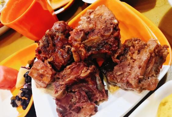 冬季美食的收获与感悟,味蕾是如何感知食物味道