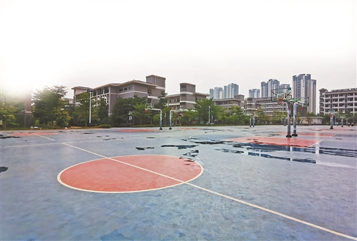 学校场馆对外开放规定,学校体育场馆对外开放以及意义