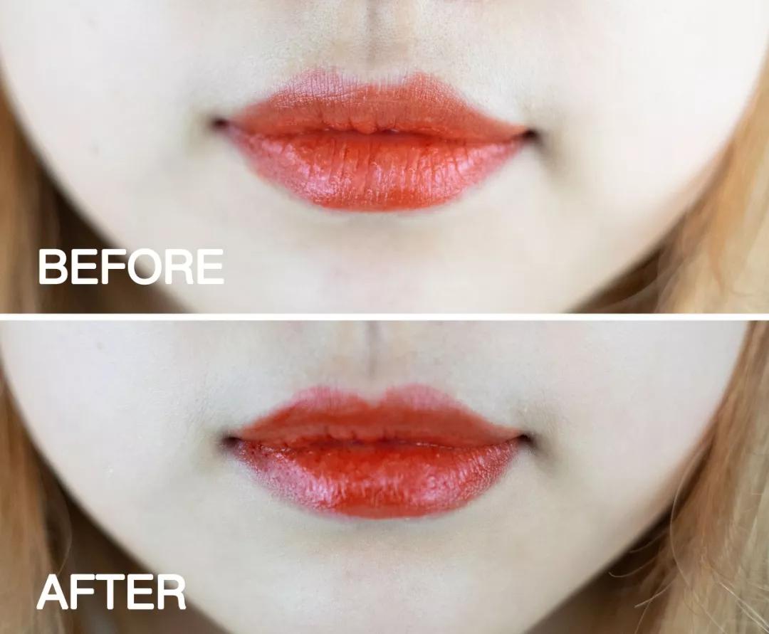 唇膏选不对有致癌风险,唇膏致癌真假