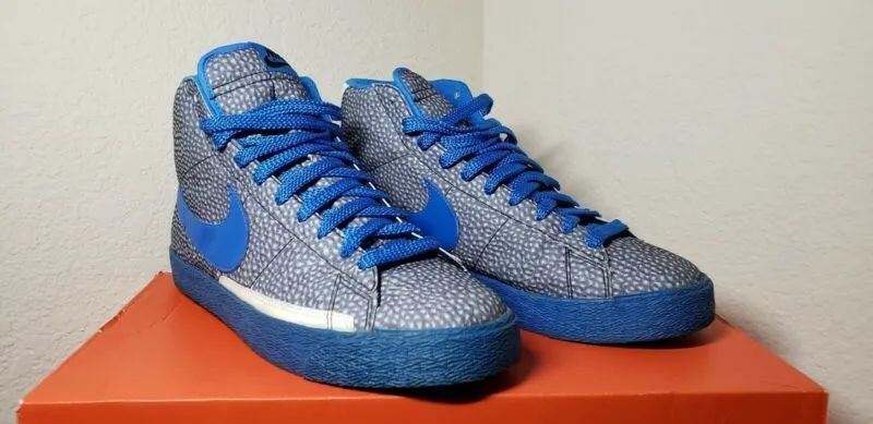 ts上脚的鞋,ts上脚鞋