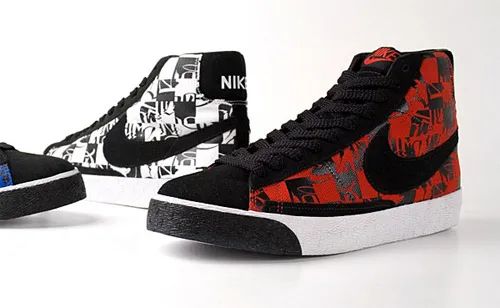 ts上脚的鞋,ts上脚鞋