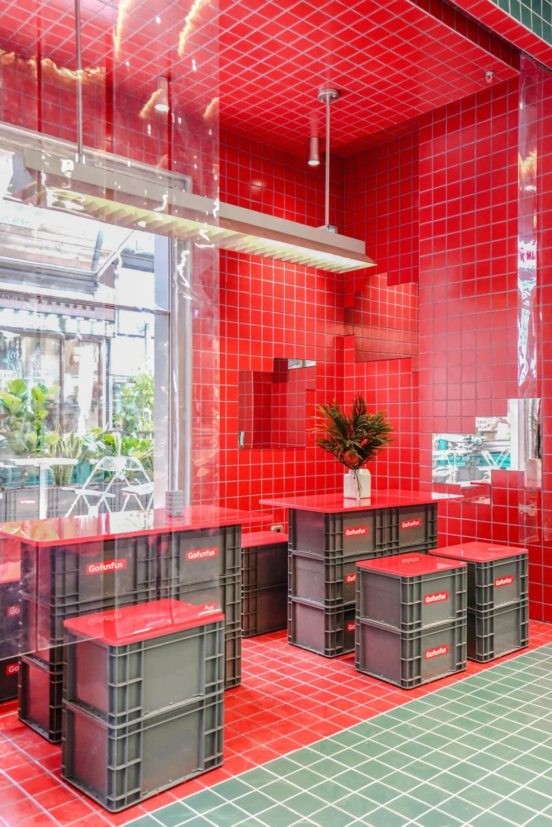 水果茶饮品店有哪些,水果茶饮店