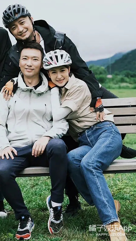 康辉和他老婆情话,康辉给老婆写情书