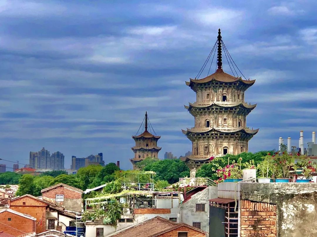 千米老街竟有16处宋元遗迹，上百条古巷飘香，这宝藏小城也太低调了「459集」