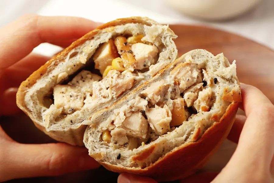 手作面包店铺推荐,纯手工面包都有哪些