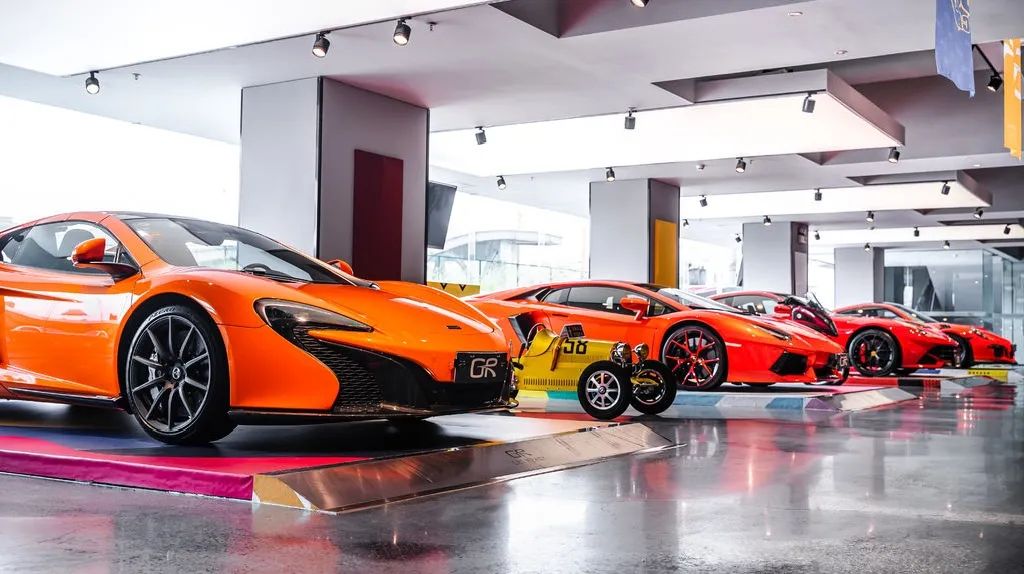 “双十一”提前了!本周末,东莞这里有文旅体大聚会!