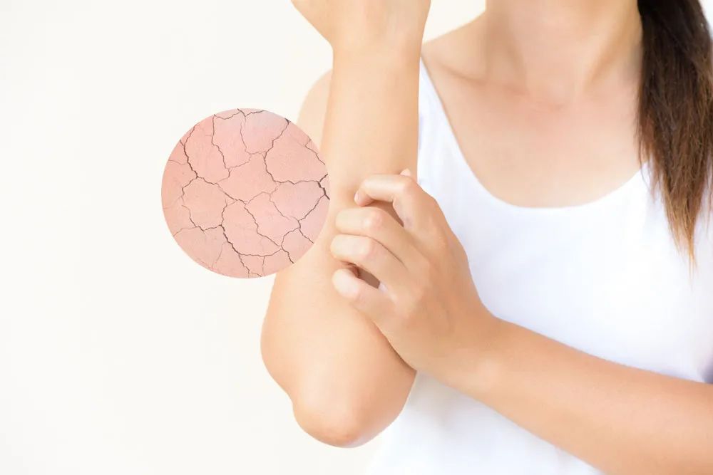 身体保湿最好的方法,保湿的正确步骤和方法