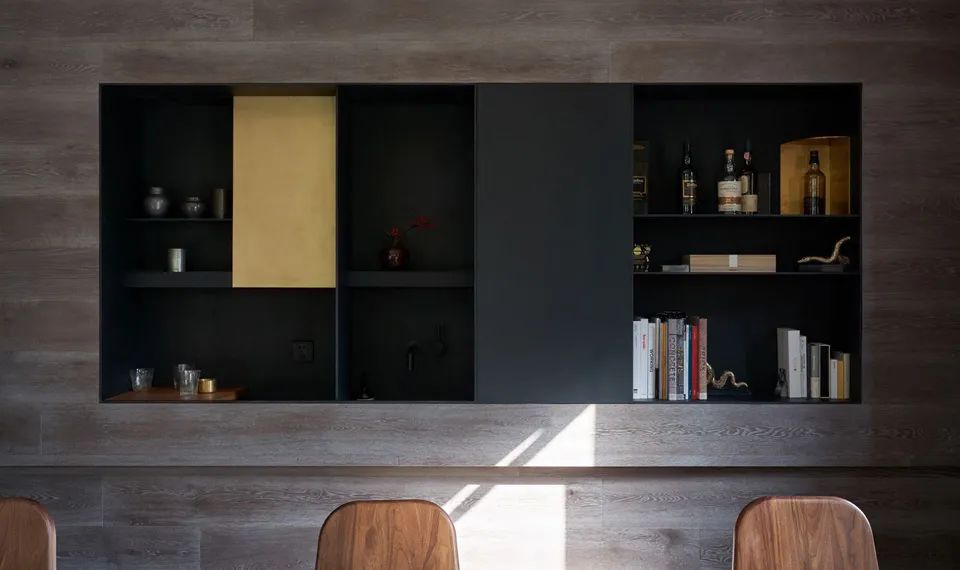 杭州陈飞波室内设计,杭州个人室内设计师