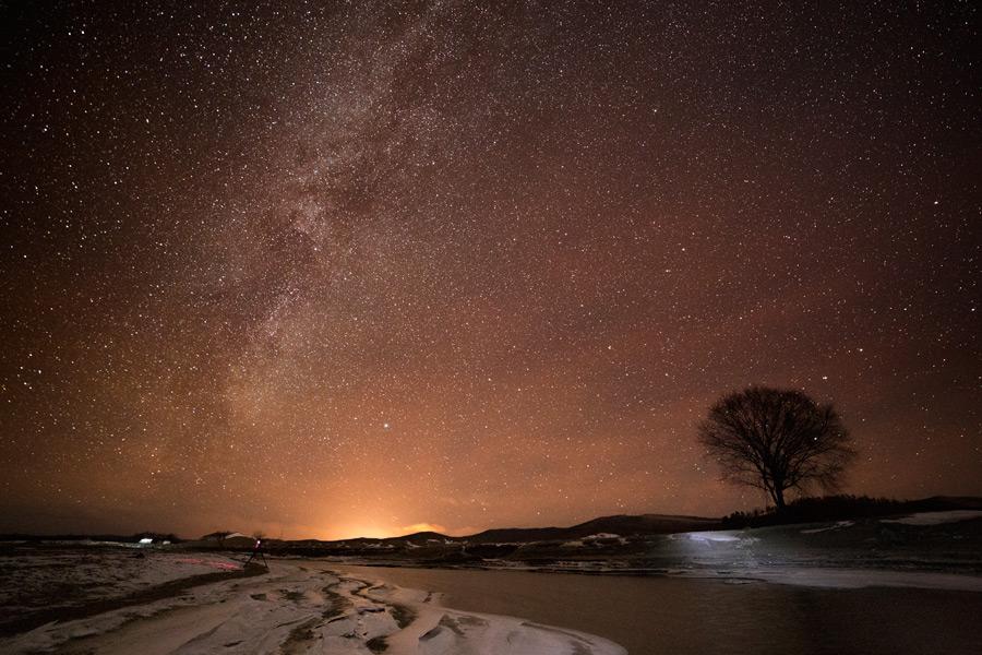 加格达奇映山红滑雪场今年开的吗,黑龙江加格达奇市映山红滑雪场