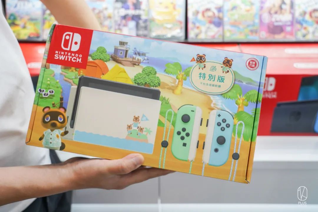 杭州首家任天堂,杭州任天堂专卖店