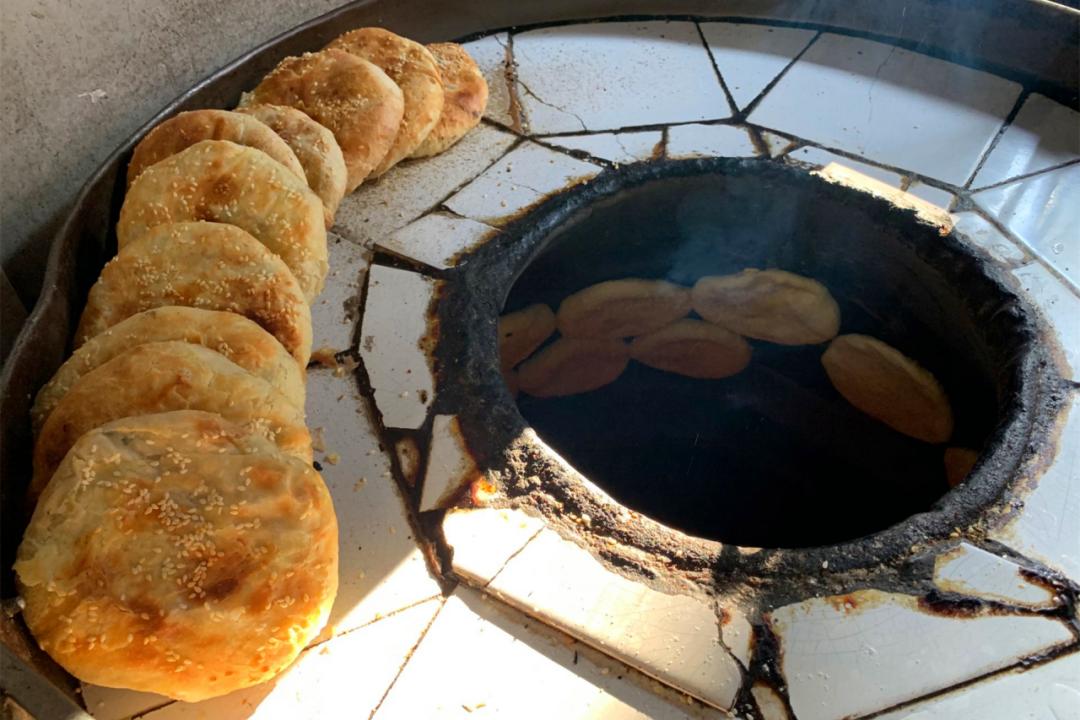 寻味街巷,寻味街巷美食