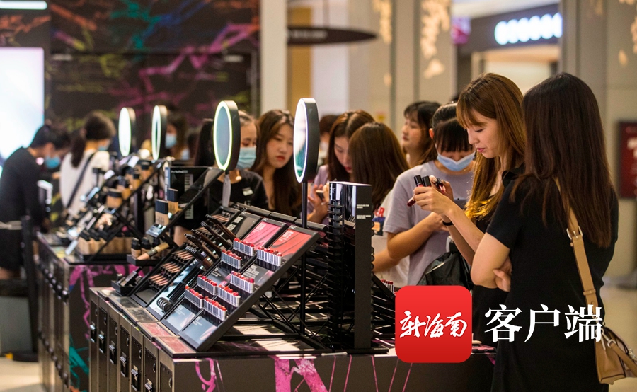 双十一去海口买什么便宜,海南免税店买什么东西最划算